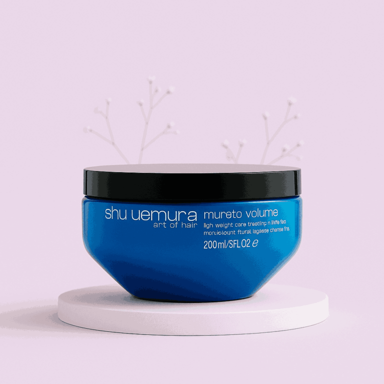 Shu Uemura Mura Volumen