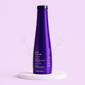 Shampoo Yubi Blonde Shu Uemura